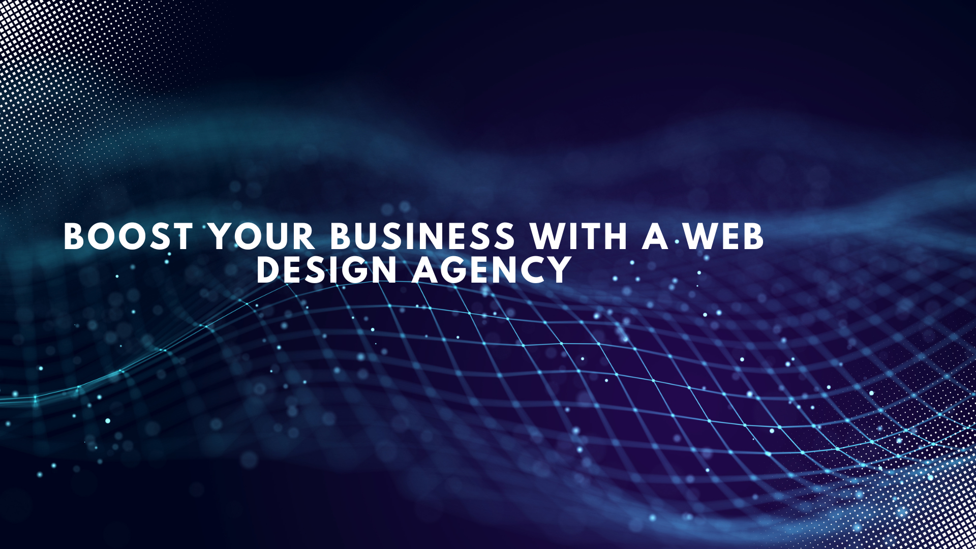 web design agency
