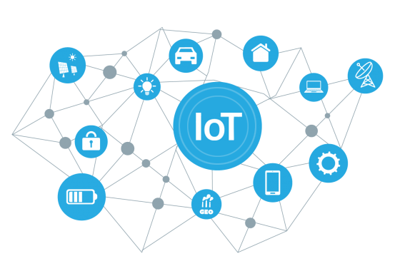 Internet Of Things Internet-Of-Things
